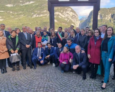 Bassanonet.it Dal Vajont al Vanoi
