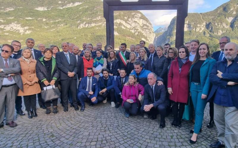 Bassanonet.it Dal Vajont al Vanoi
