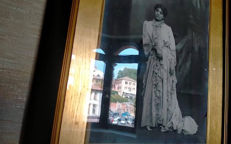 Bassanonet.it La finestra su Eleonora