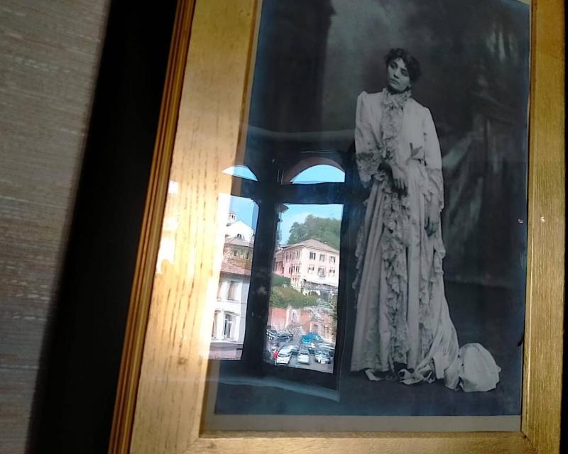 Bassanonet.it La finestra su Eleonora