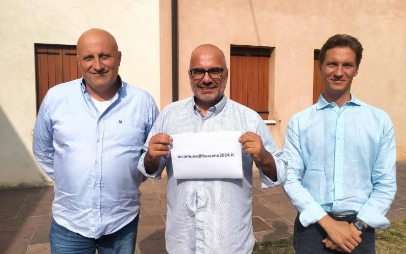 Bassanonet.it C’è posta per tre