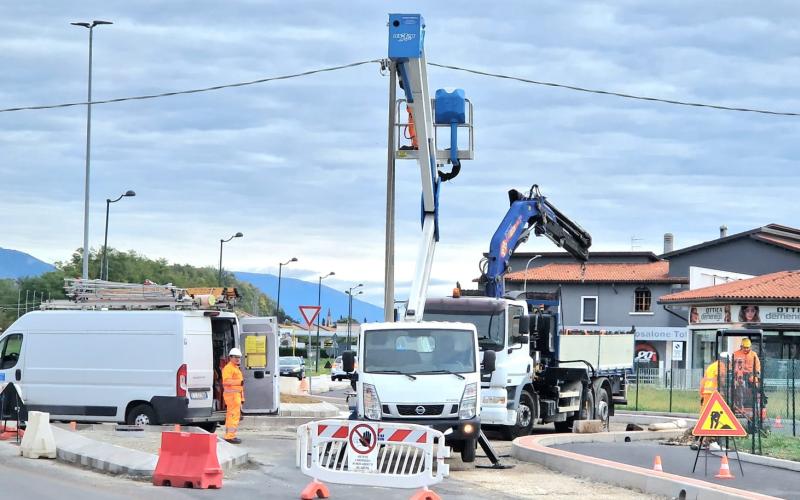 Bassanonet.it “Scusi, chi ha fatto palo?”