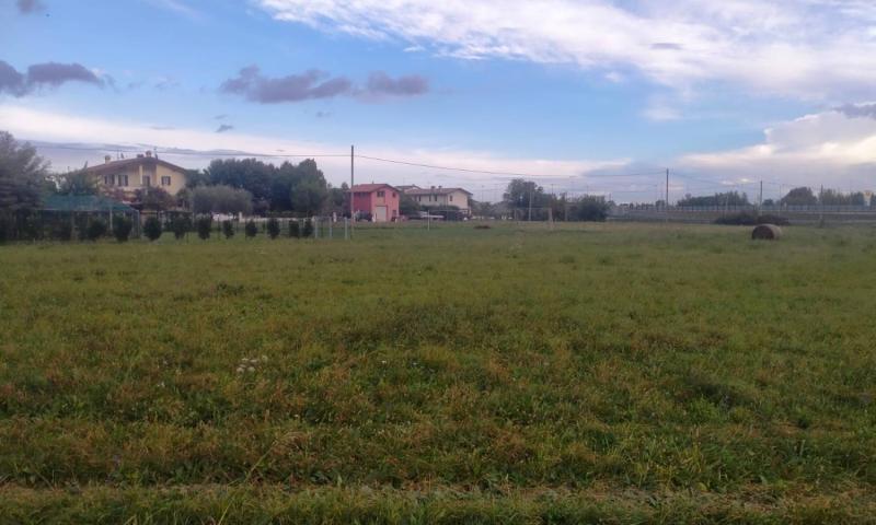 Bassanonet.it - Autolavaggio, il terreno di progetto