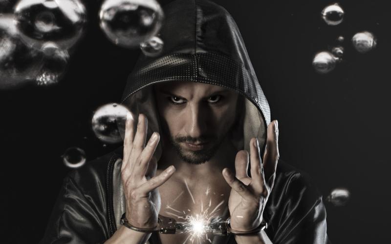 Bassanonet.it Little trick durante l’intervista con Andrew Basso