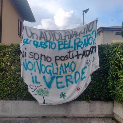 Bassanonet.it Car Wash San Lazzaro