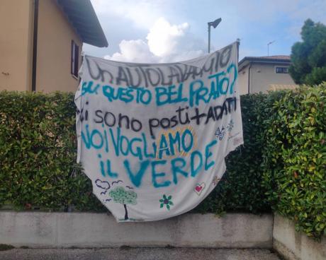 Bassanonet.it Car Wash San Lazzaro