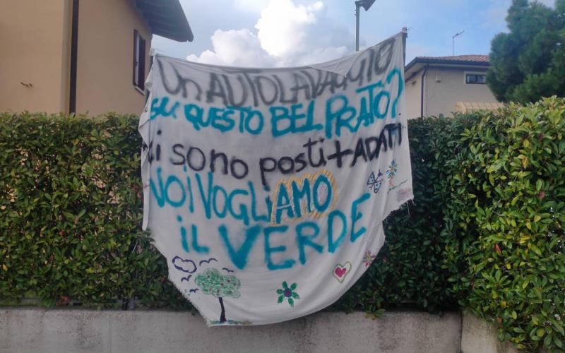 Bassanonet.it Car Wash San Lazzaro