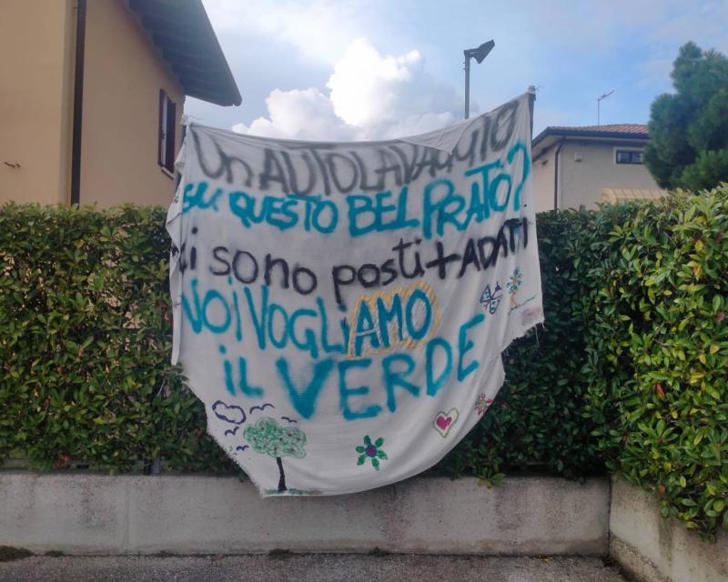 Bassanonet.it Car Wash San Lazzaro