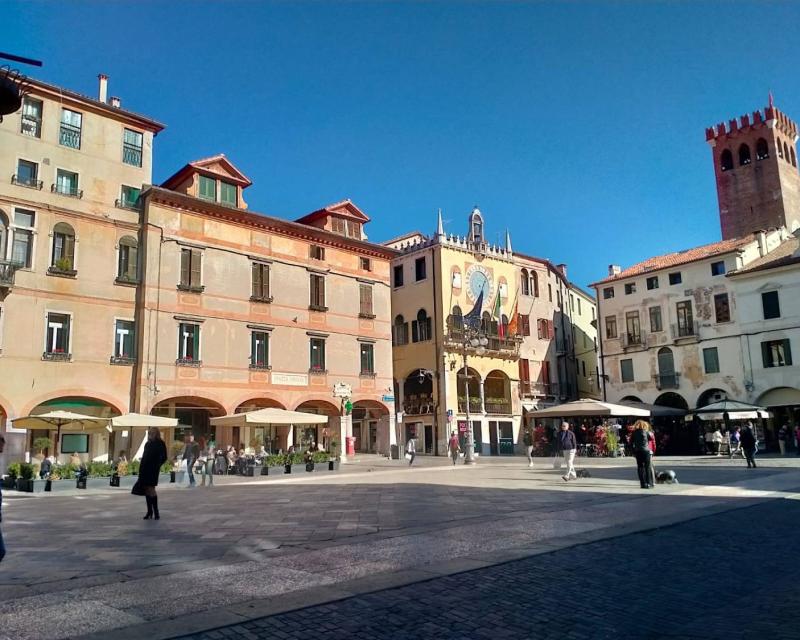 Bassanonet.it Gli invasori dell’impero Romano