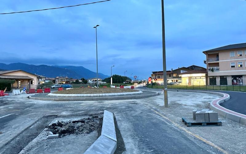 Bassanonet.it Siamo rimasti al palo