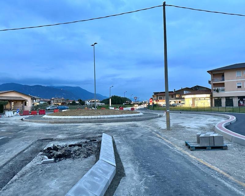 Bassanonet.it Siamo rimasti al palo