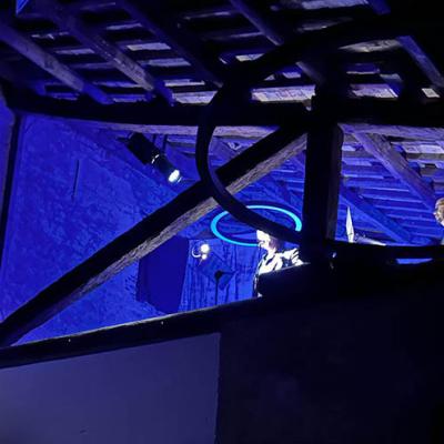 Bassanonet.it Livio Pacella interpreta <em>I Crolli di Shakespeare</em>, di Vitaliano Trevisan