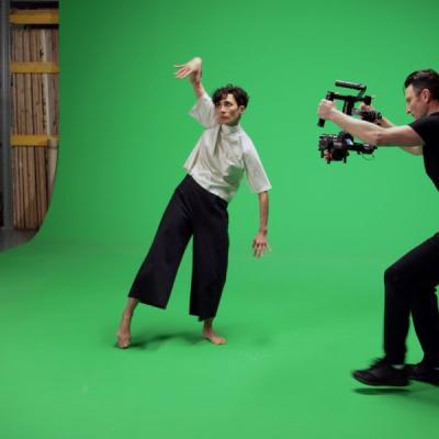 Bassanonet.it La memoria e la danza si incontrano sullo schermo