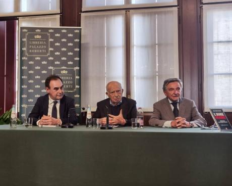 Bassanonet.it Cirino acceso