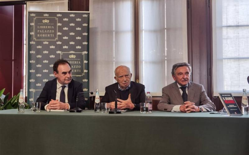 Bassanonet.it Cirino acceso