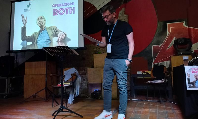 Bassanonet.it - Leonardo Merlini