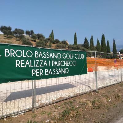 Bassanonet.it Brolo di giuggiole