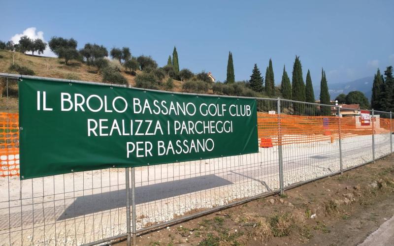 Bassanonet.it Brolo di giuggiole