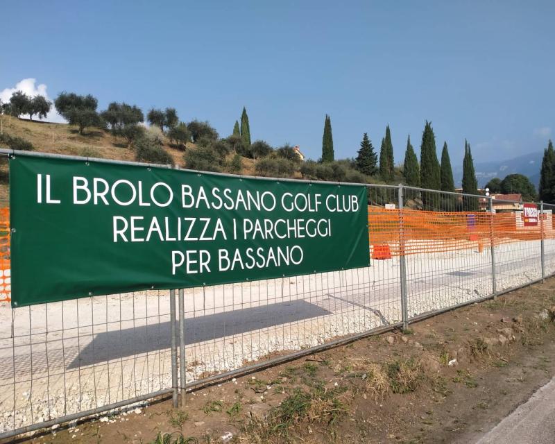 Bassanonet.it Brolo di giuggiole