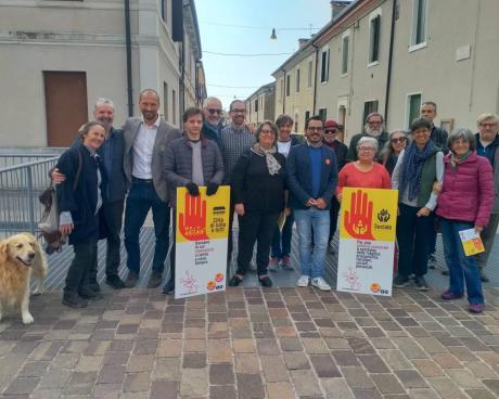 Bassanonet.it Sinistra Brenta