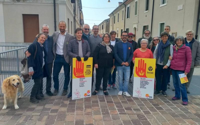 Bassanonet.it Sinistra Brenta