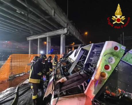 Bassanonet.it Morte sul lavoro altrui