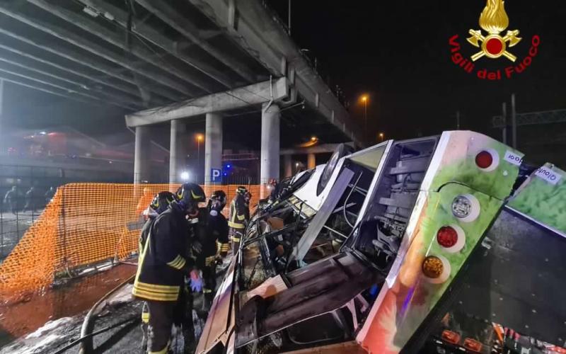 Bassanonet.it Morte sul lavoro altrui