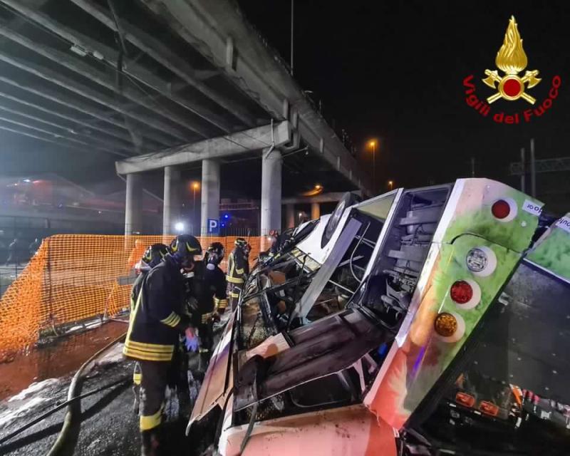 Bassanonet.it Morte sul lavoro altrui