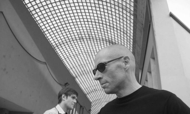 Bassanonet.it - Livio Pacella e Vitaliano Trevisan