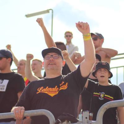 Bassanonet.it Domenica bestiale!