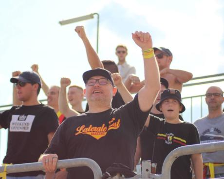 Bassanonet.it Domenica bestiale!