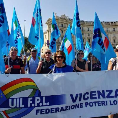 Bassanonet.it Inverno caldo