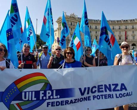 Bassanonet.it Inverno caldo