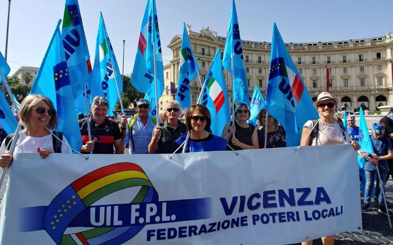 Bassanonet.it Inverno caldo