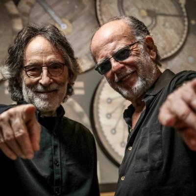 Bassanonet.it La proposta indecente a De André. Intervista a Franz Di Cioccio della PFM