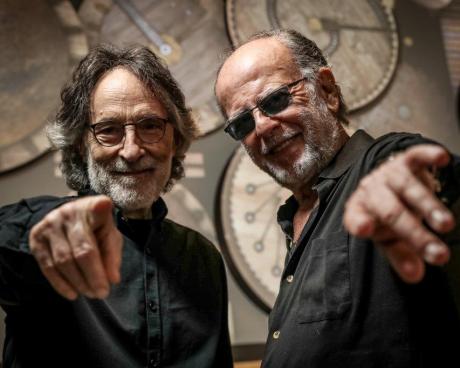 Bassanonet.it La proposta indecente a De André. Intervista a Franz Di Cioccio della PFM