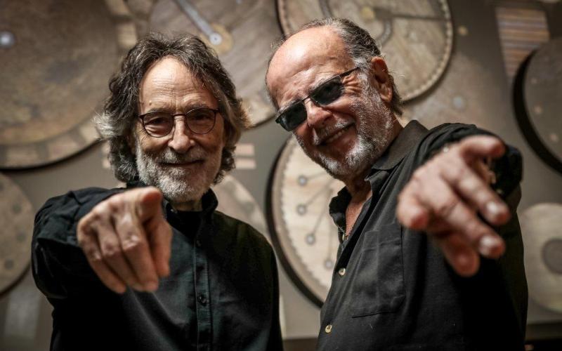 Bassanonet.it La proposta indecente a De André. Intervista a Franz Di Cioccio della PFM