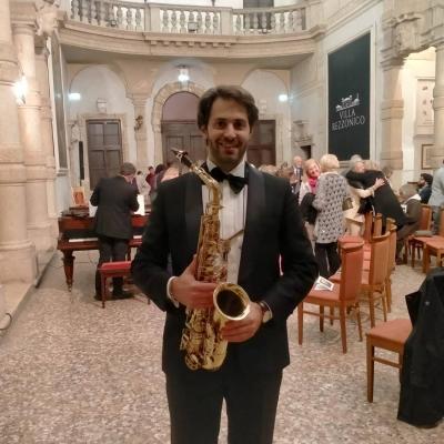 Bassanonet.it Sax and the City