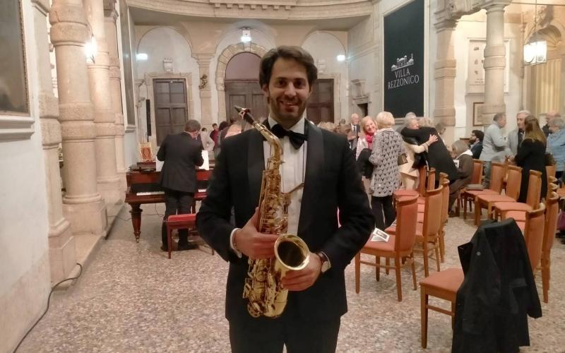 Bassanonet.it Sax and the City