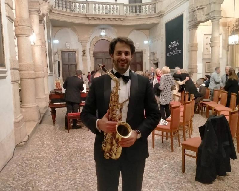 Bassanonet.it Sax and the City
