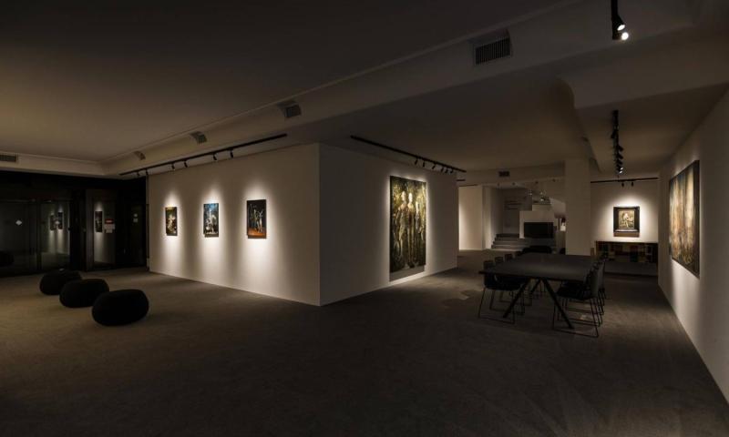 Bassanonet.it - La sede della Fondazione THE BANK