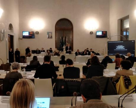 Bassanonet.it Mai Dire Possamai