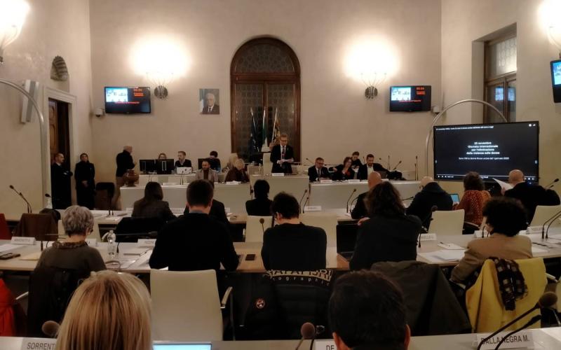 Bassanonet.it Mai Dire Possamai