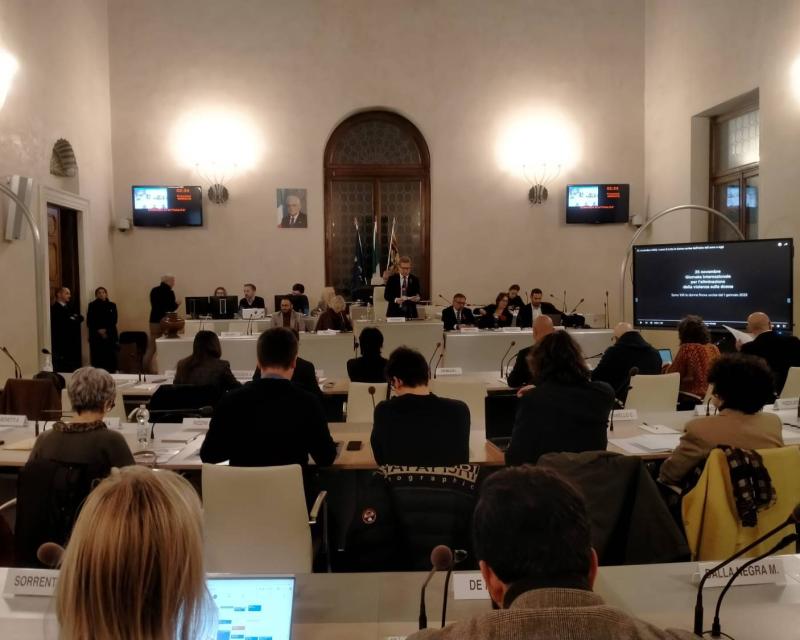 Bassanonet.it Mai Dire Possamai