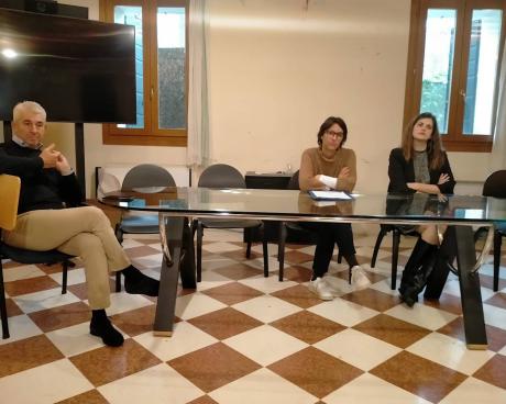 Bassanonet.it Mi Impregno per Bassano