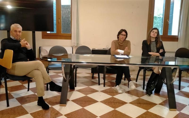 Bassanonet.it Mi Impregno per Bassano