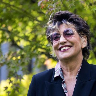 Bassanonet.it Tra le Muse con Serena Dandini