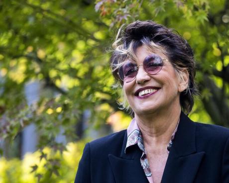 Bassanonet.it Tra le Muse con Serena Dandini