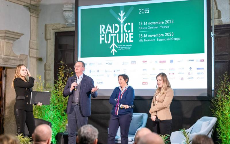 Bassanonet.it Radici Spaziali