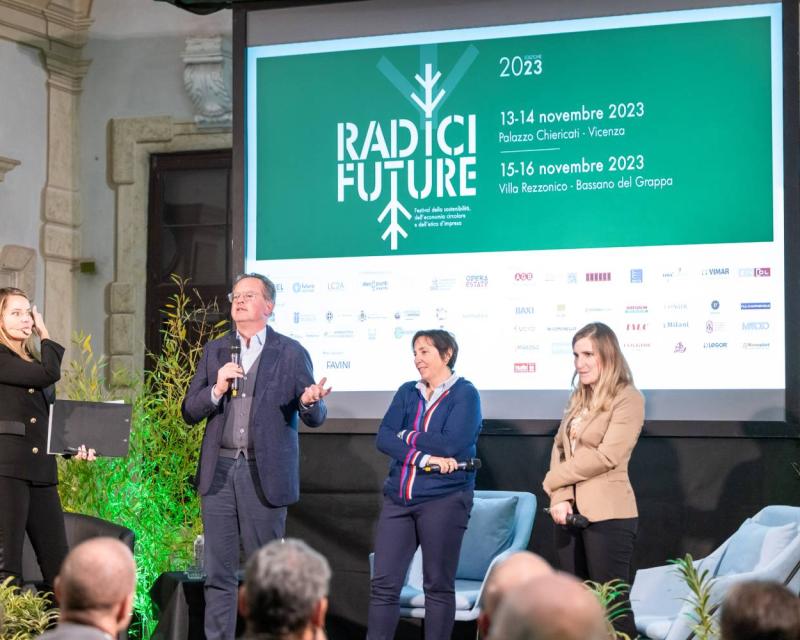 Bassanonet.it Radici Spaziali